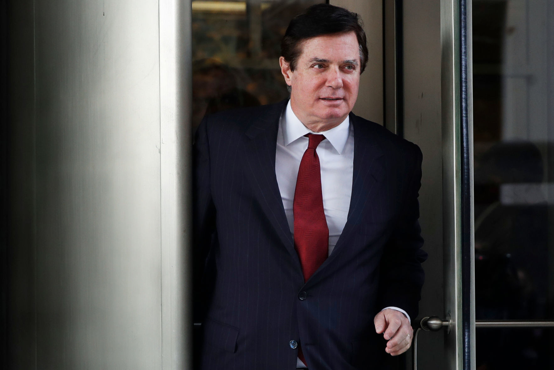 Paul Manafort